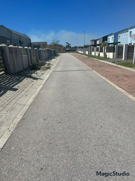 2 Bedroom Property for Sale in Parsonsvlei Eastern Cape